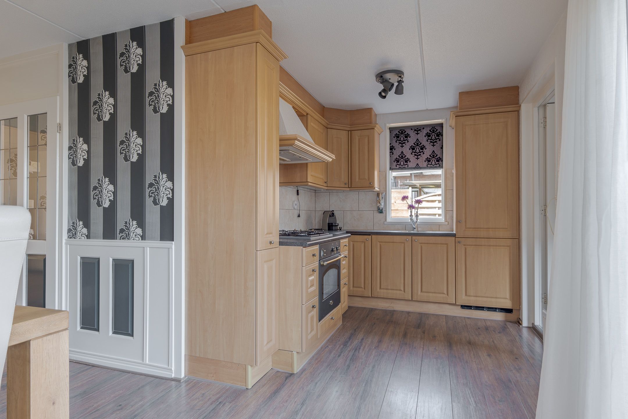 Foto 18 van Brammertstraat 16-D