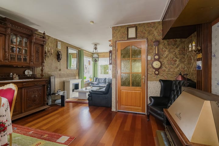 Foto 12 van Eksterlaan 35