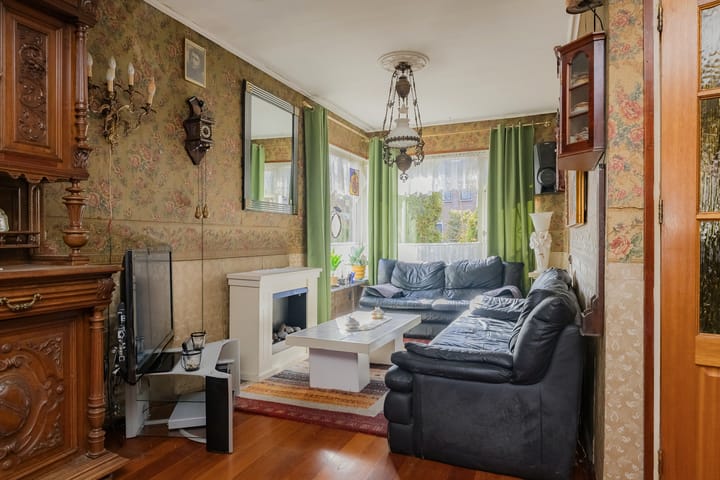 Foto 13 van Eksterlaan 35