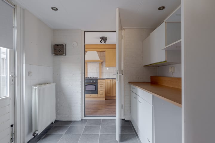 Foto 21 van Brammertstraat 16-D