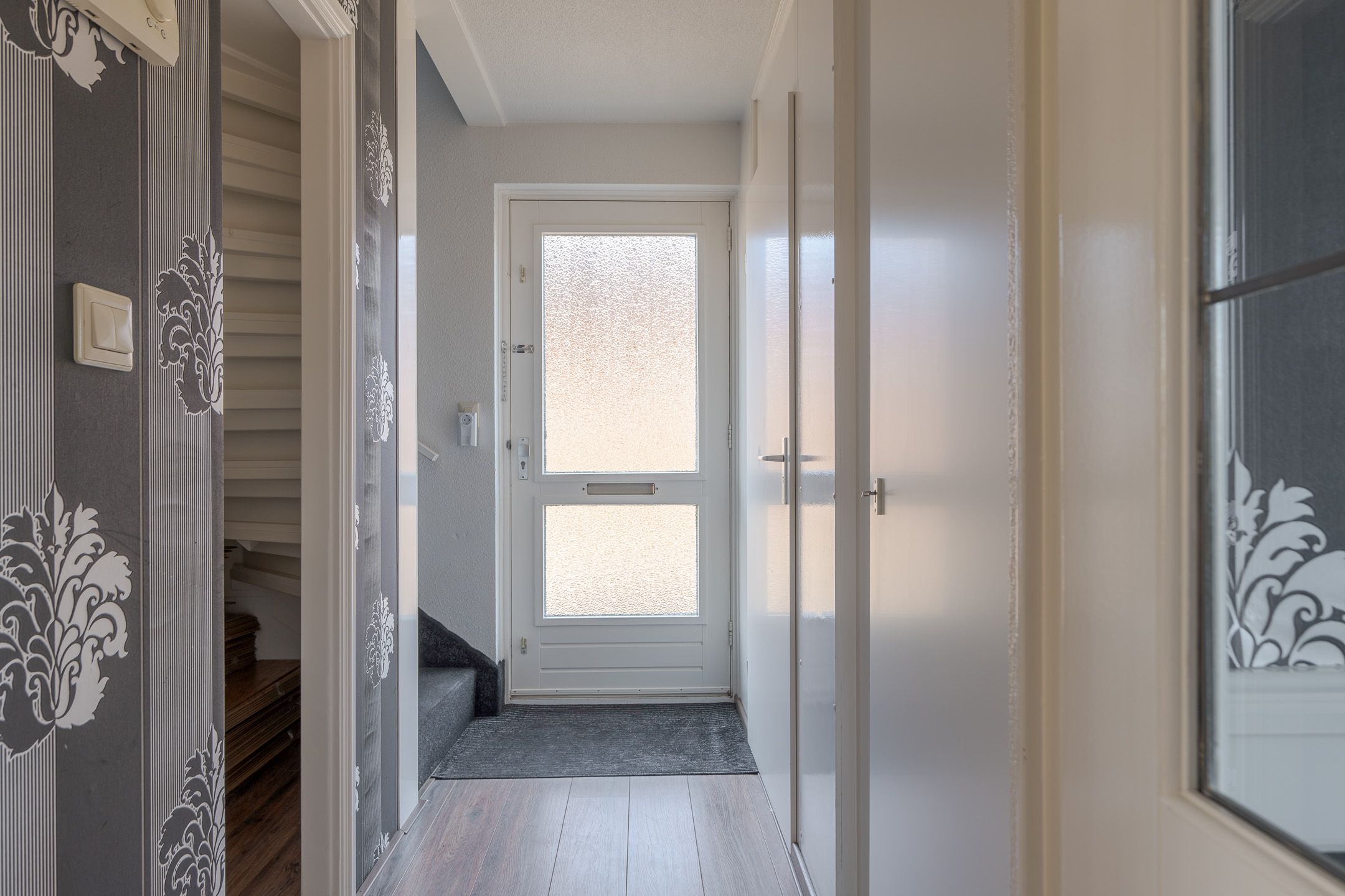 Foto 24 van Brammertstraat 16-D