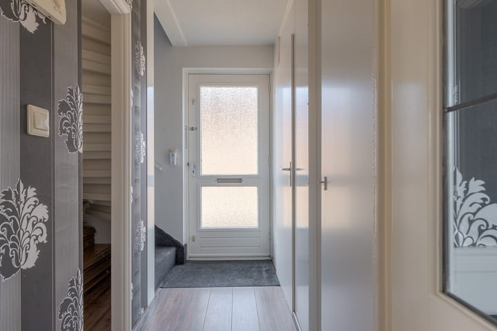 Foto 24 van Brammertstraat 16-D