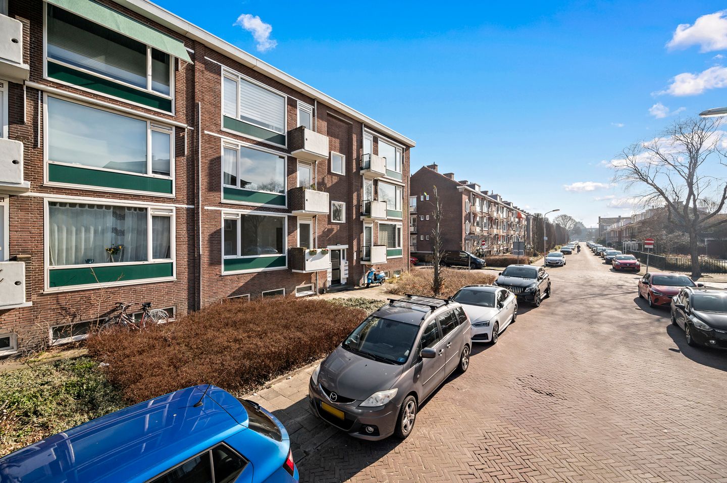 Photo 29 of Albert Verweystraat 186