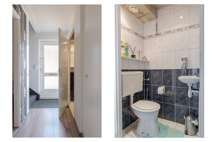 Foto 25 van Brammertstraat 16-D