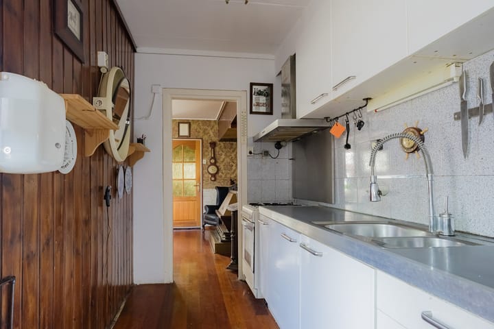 Foto 20 van Eksterlaan 35