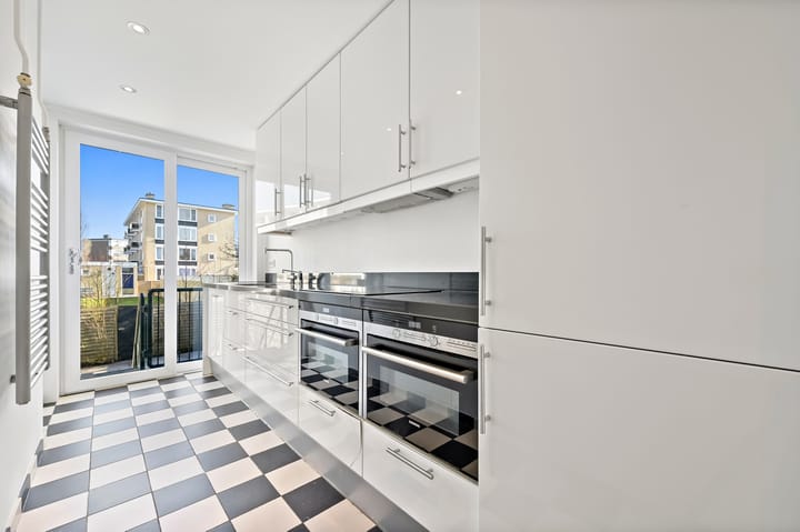 Foto 2 van Albert Verweystraat 186