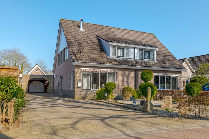 Foto 1 van Brammertstraat 16-D