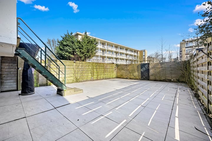 Foto 4 van Albert Verweystraat 186