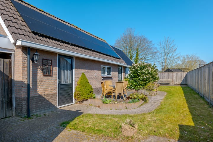 Foto 2 van Brammertstraat 16-D