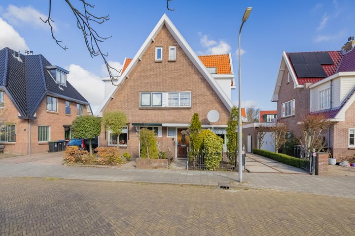 Foto 38 van Eksterlaan 35