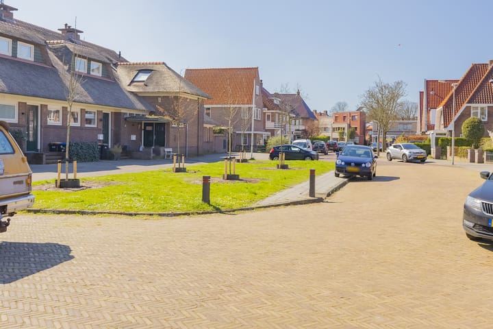 Foto 39 van Eksterlaan 35