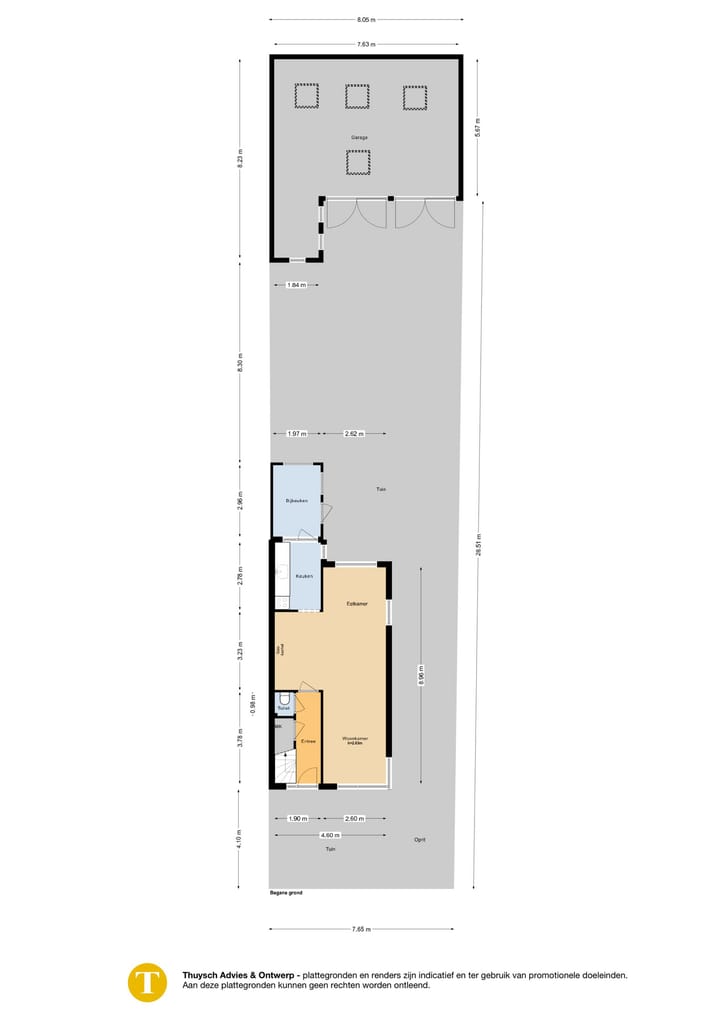 Foto 41 van Eksterlaan 35