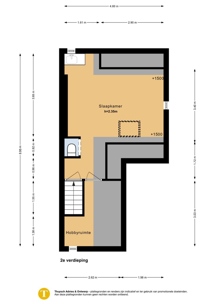Foto 43 van Eksterlaan 35