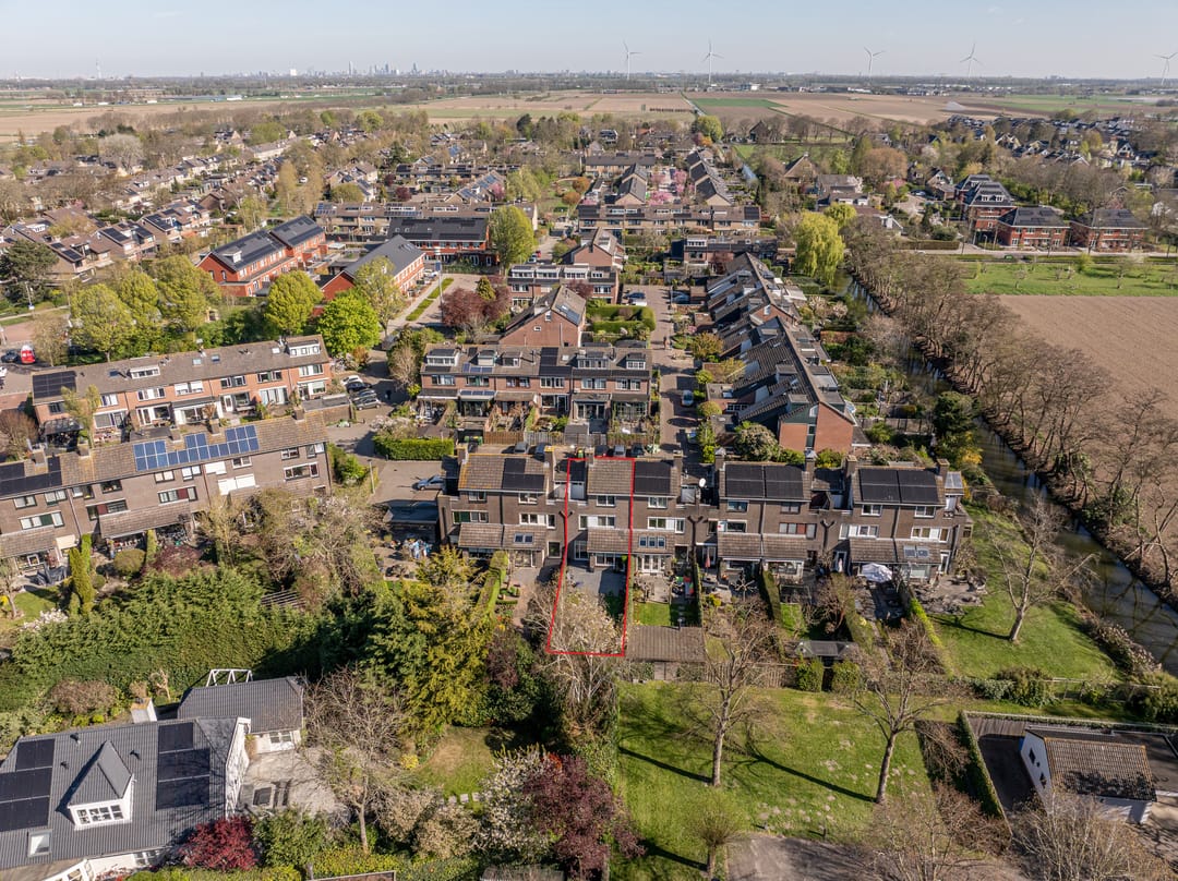 Photo 1 of Vlietland 49