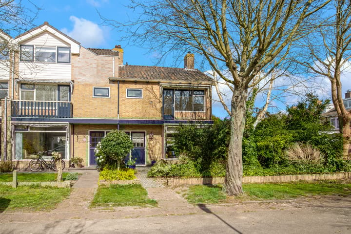 Foto 1 van Bestevaerslaan 16