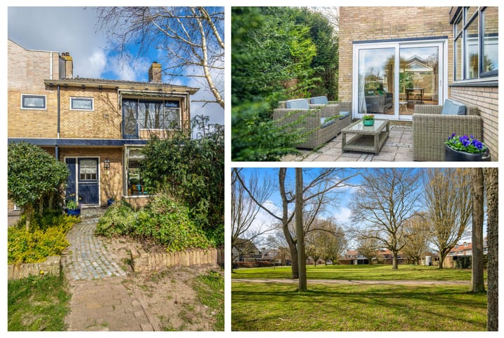 Foto 2 van Bestevaerslaan 16