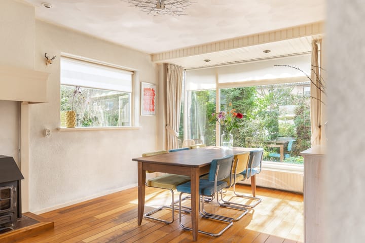 Foto 3 van Bestevaerslaan 16