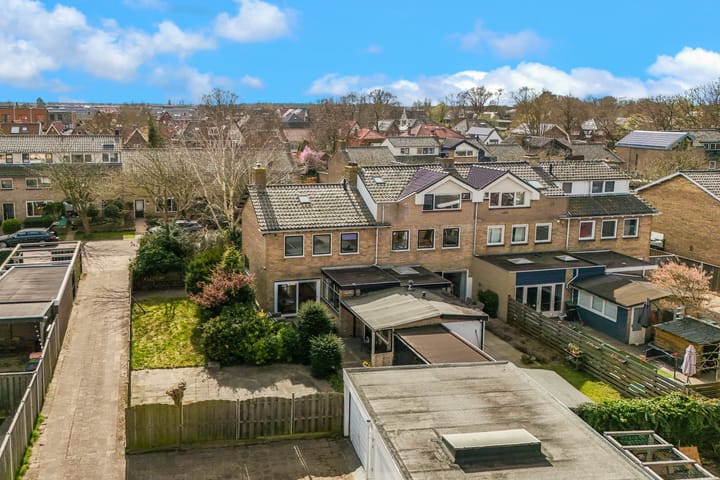 Foto 4 van Bestevaerslaan 16