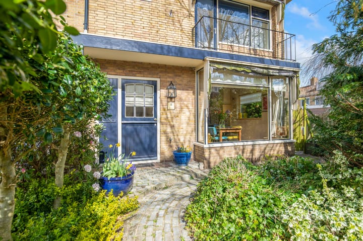 Foto 5 van Bestevaerslaan 16