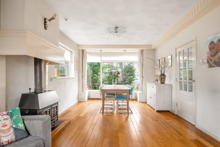 Foto 7 van Bestevaerslaan 16