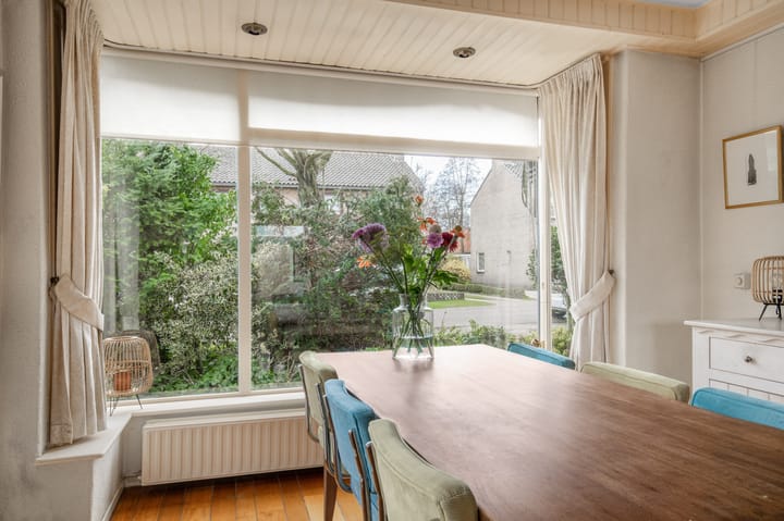 Foto 8 van Bestevaerslaan 16