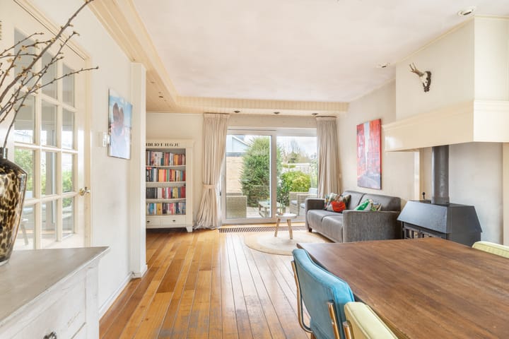 Foto 9 van Bestevaerslaan 16