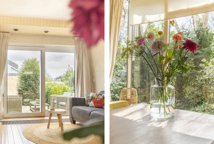 Foto 10 van Bestevaerslaan 16