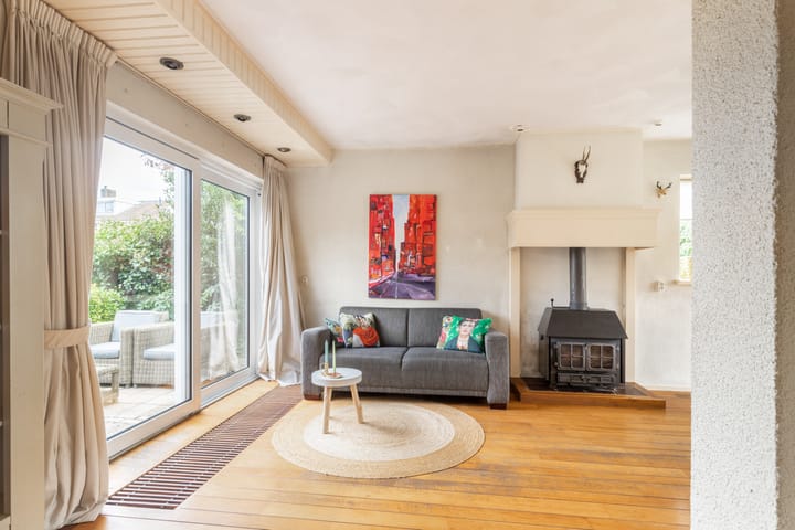 Foto 11 van Bestevaerslaan 16