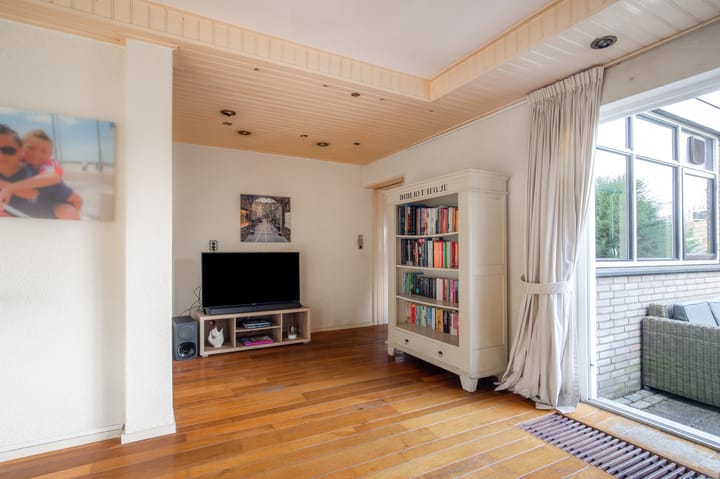 Foto 12 van Bestevaerslaan 16