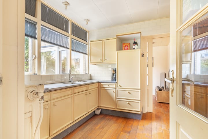 Foto 13 van Bestevaerslaan 16