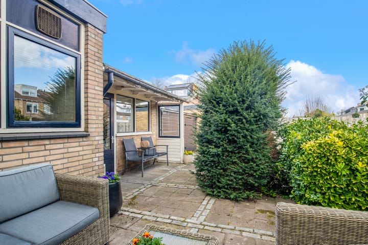 Foto 16 van Bestevaerslaan 16