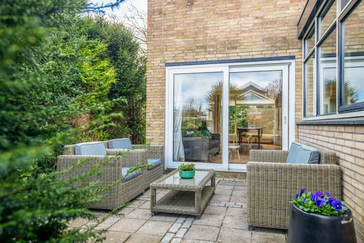 Foto 17 van Bestevaerslaan 16