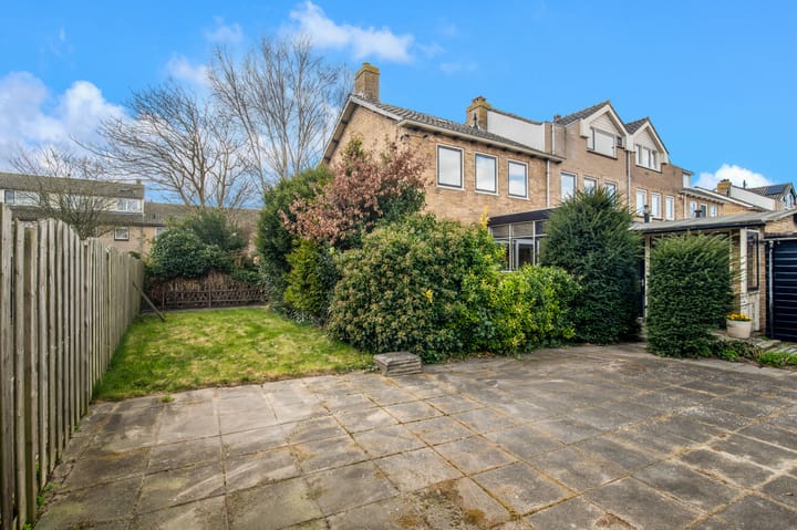 Foto 18 van Bestevaerslaan 16