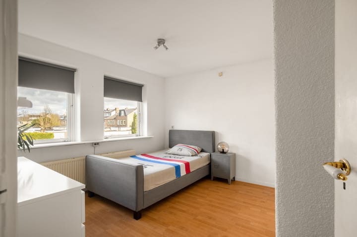 Foto 21 van Bestevaerslaan 16