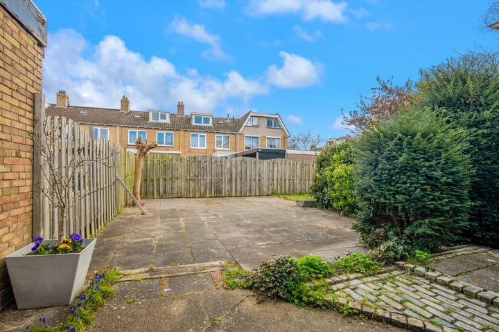 Foto 26 van Bestevaerslaan 16