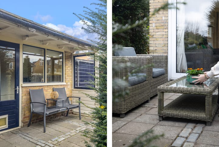 Foto 29 van Bestevaerslaan 16