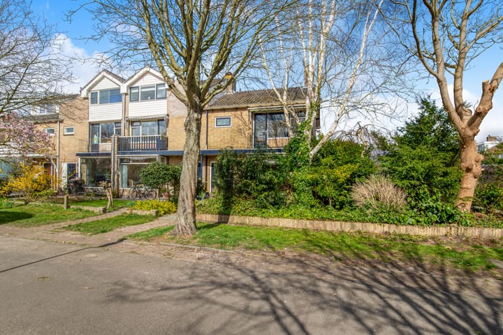 Foto 30 van Bestevaerslaan 16