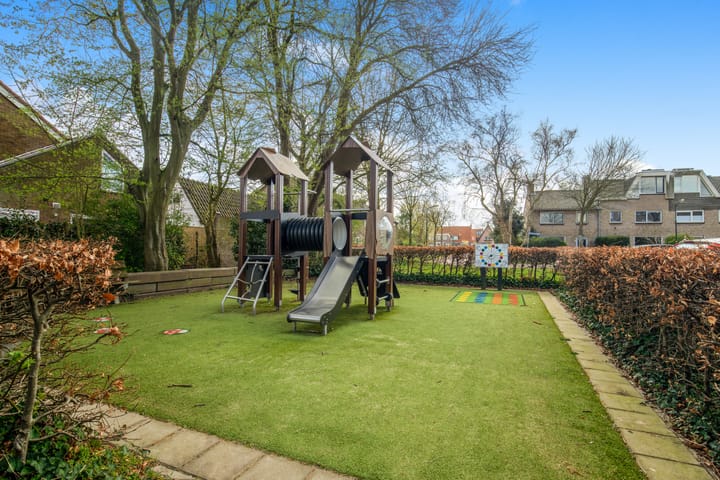 Foto 32 van Bestevaerslaan 16