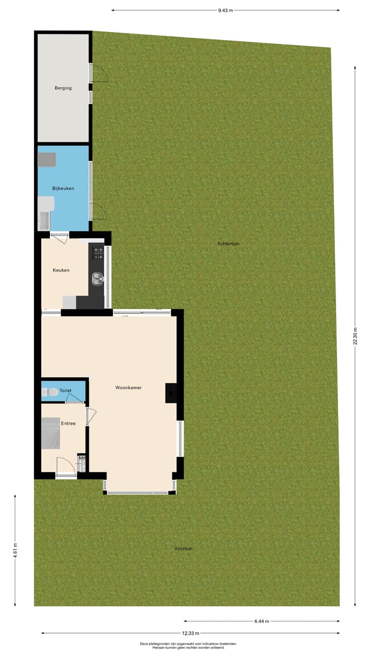 Foto 35 van Bestevaerslaan 16