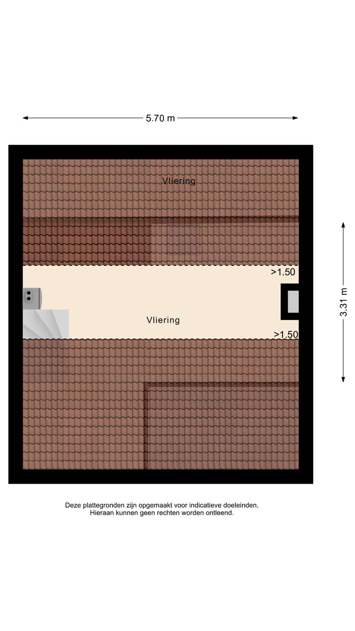 Foto 36 van Bestevaerslaan 16