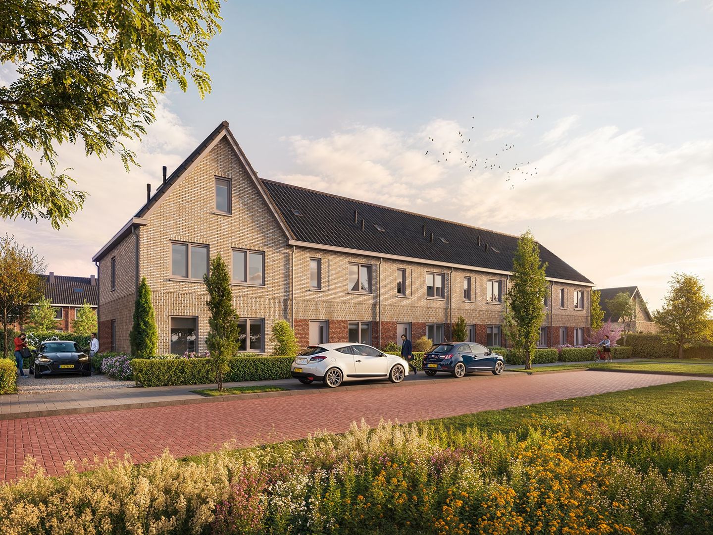 Photo 4 of In voorbereiding- Op Zuid in Zetten fase 2