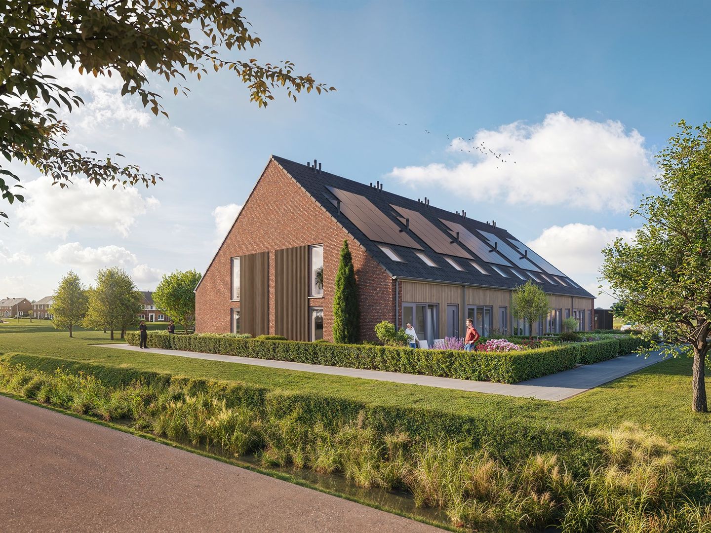 Photo 5 of In voorbereiding- Op Zuid in Zetten fase 2