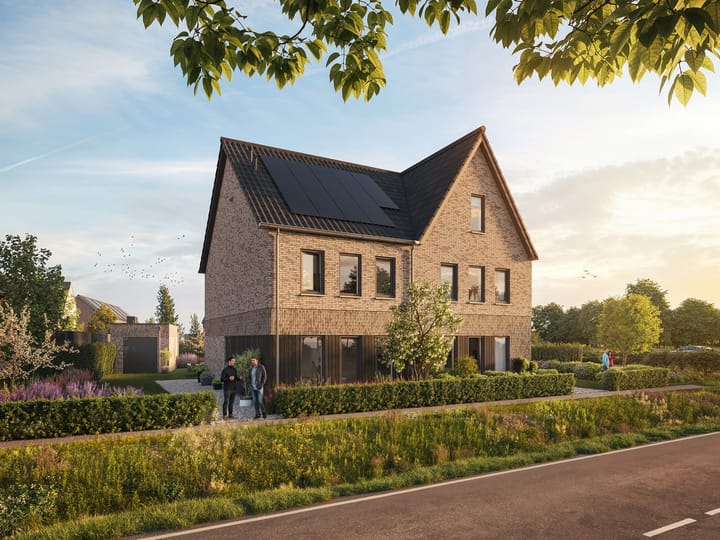 Foto 10 van In voorbereiding- Op Zuid in Zetten fase 2