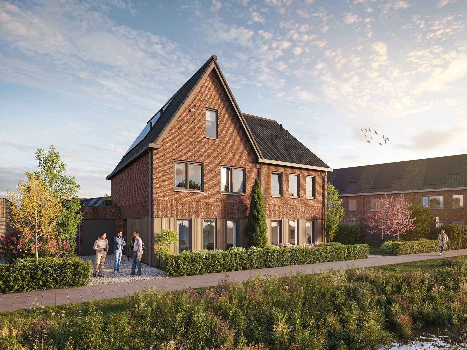 Photo 12 of In voorbereiding- Op Zuid in Zetten fase 2