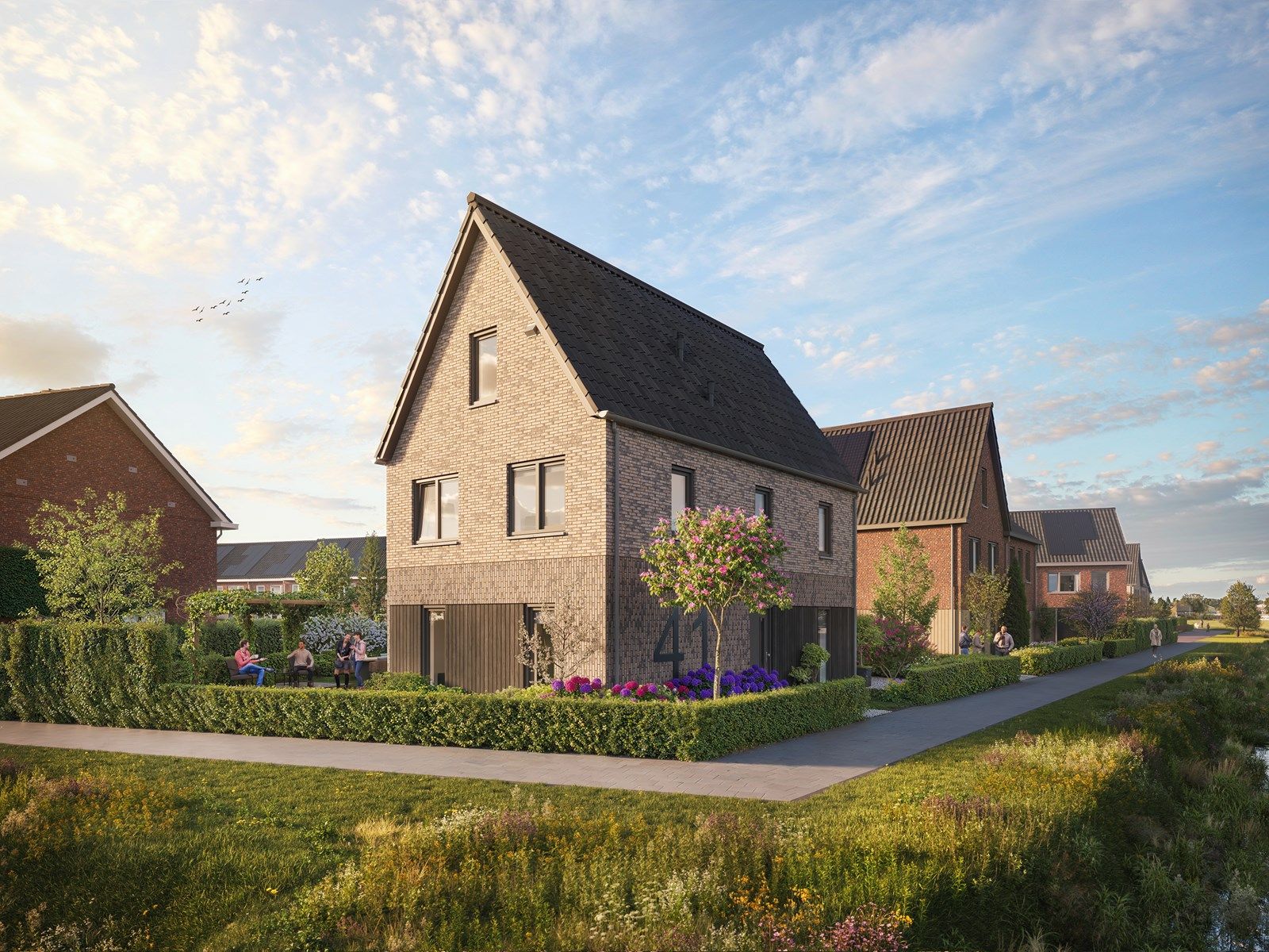 Photo 15 of In voorbereiding- Op Zuid in Zetten fase 2