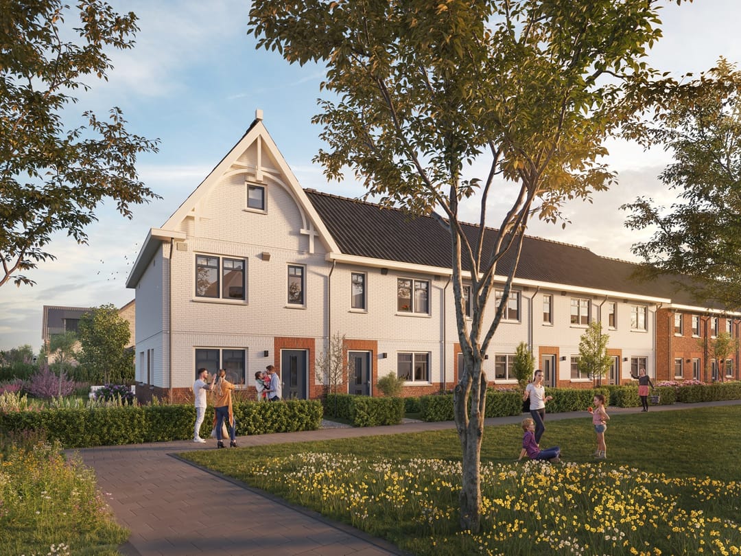 Photo 16 of In voorbereiding- Op Zuid in Zetten fase 2