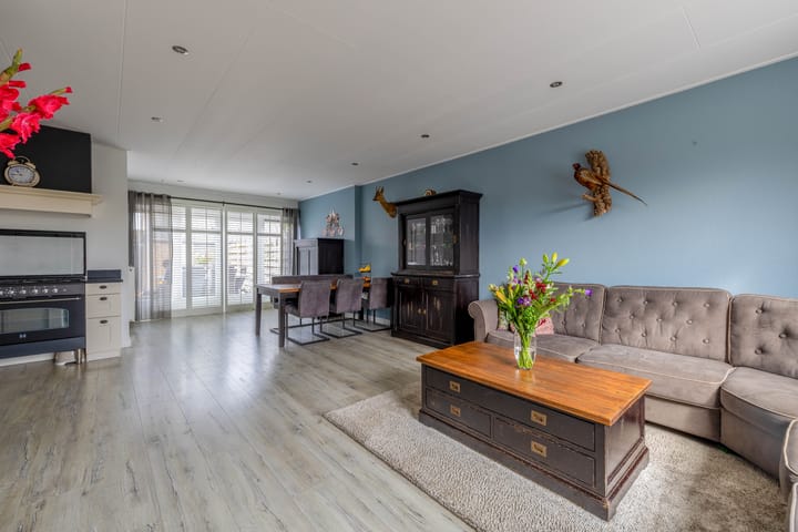 Foto 2 van Koningin Julianastraat 28