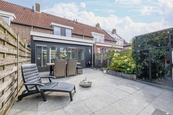 Foto 3 van Koningin Julianastraat 28