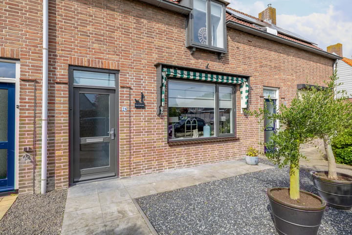 Foto 4 van Koningin Julianastraat 28