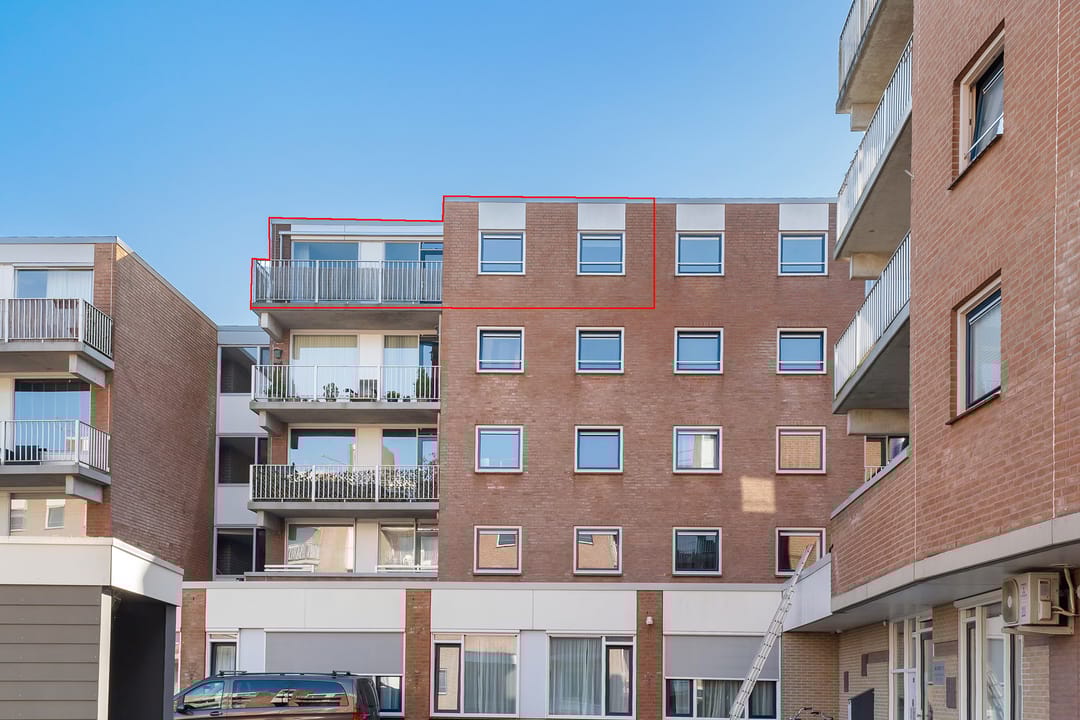 Foto 1 van De Mulderij 421